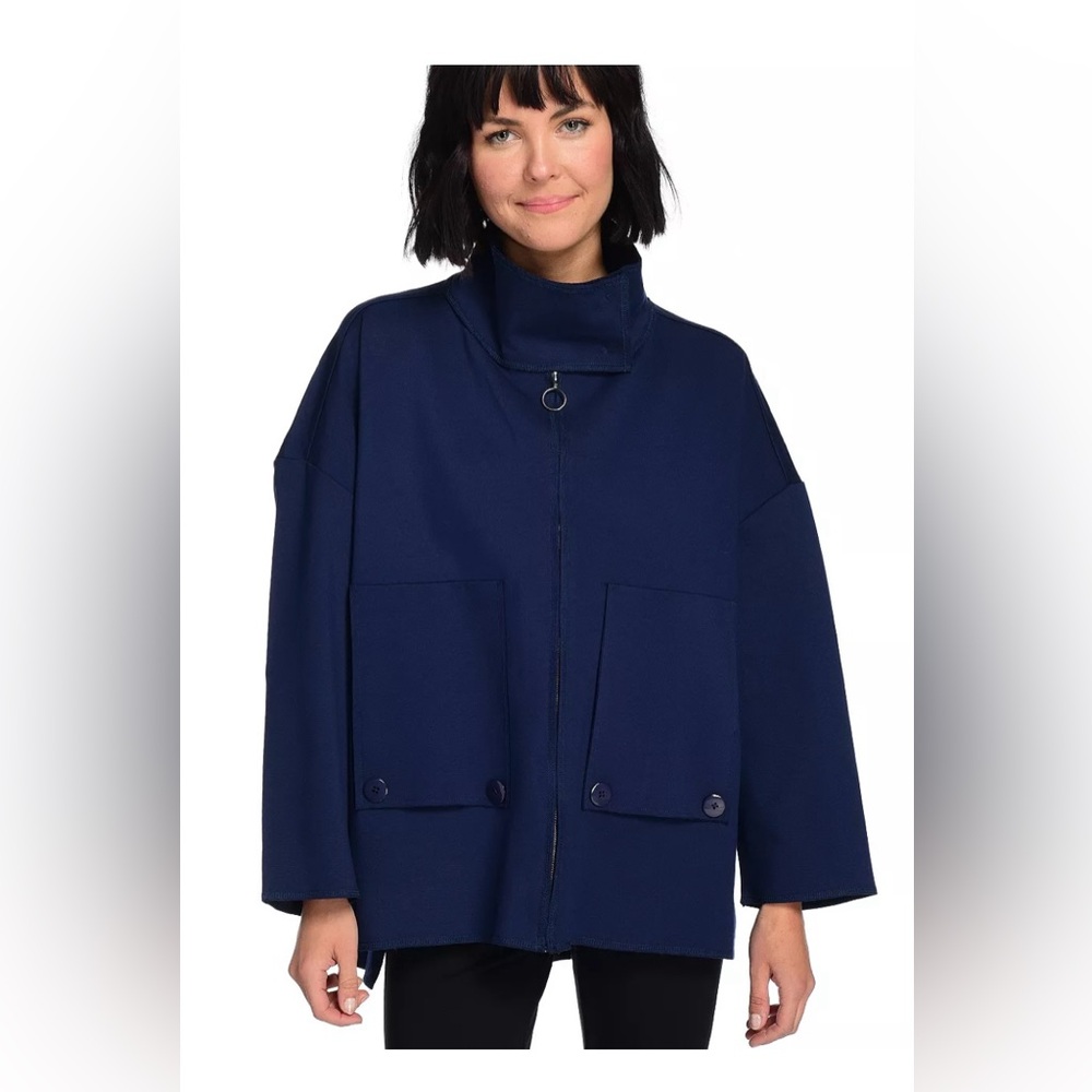 NWOT- STUDIO NOUVEAU JACKET